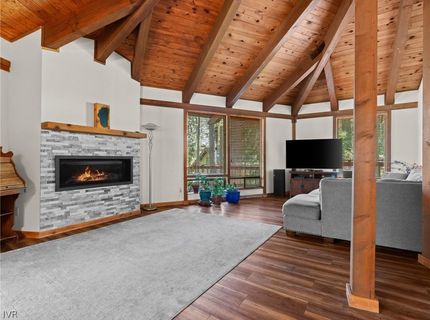 843 Jeffrey , Incline Village, NV 89451 Photo
