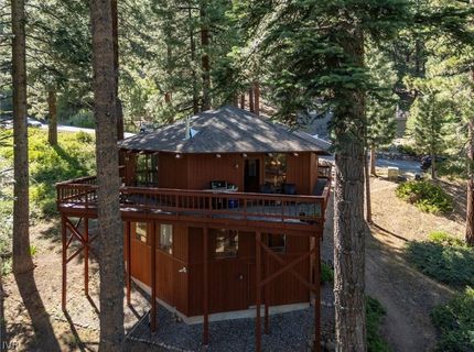 843 Jeffrey, Incline Village, NV 89451 Photo
