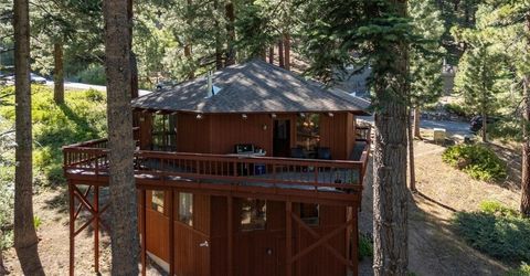 843 Jeffrey, Incline Village, NV 89451 Photo