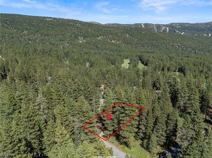 843 Jeffrey, Incline Village, NV 89451 Photo