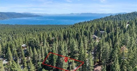 843 Jeffrey , Incline Village, NV 89451 Photo