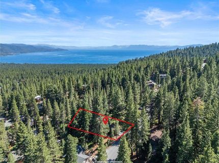 843 Jeffrey, Incline Village, NV 89451 Photo