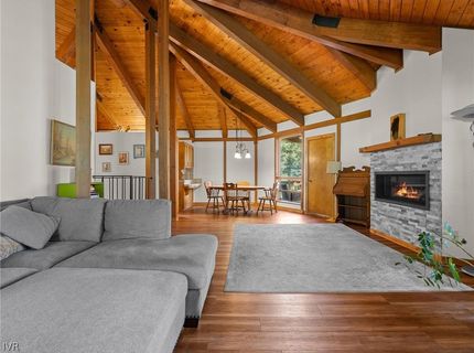 843 Jeffrey, Incline Village, NV 89451 Photo