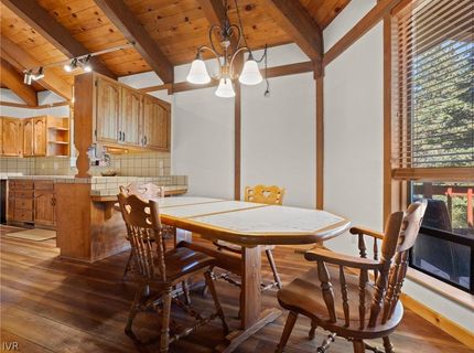 843 Jeffrey, Incline Village, NV 89451 Photo