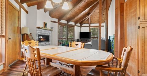 843 Jeffrey, Incline Village, NV 89451 Photo