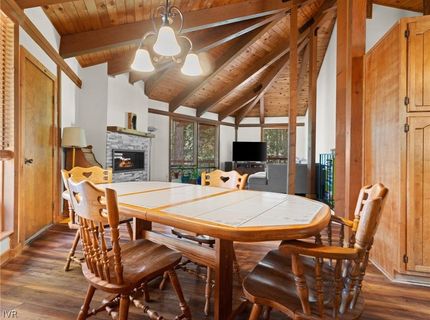 843 Jeffrey, Incline Village, NV 89451 Photo