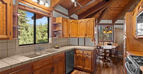 843 Jeffrey, Incline Village, NV 89451 Photo