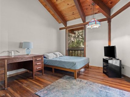843 Jeffrey , Incline Village, NV 89451 Photo