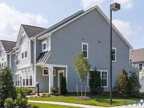 8079 Rutland Village Drive , Mechanicsville, VA 23116