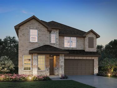 9248 Union Pacific Lane, Fort Worth, TX 76036