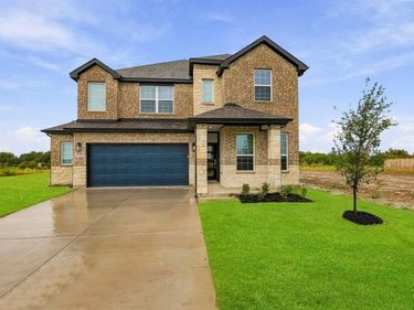 9248 Union Pacific Lane, Fort Worth, TX 76036