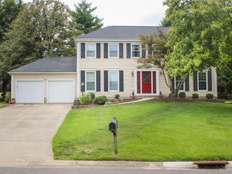 7905 Strawberry Hill Lane, Deerfield Twp., OH 45039 Photo 1