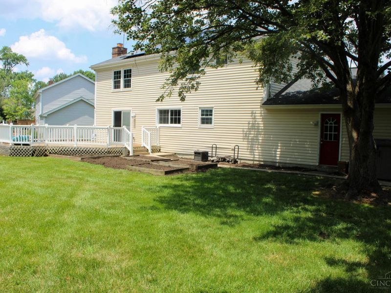 7905 Strawberry Hill Lane, Deerfield Twp., OH 45039 Photo 3