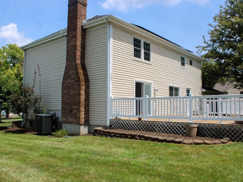 7905 Strawberry Hill Lane, Deerfield Twp., OH 45039 Photo 5