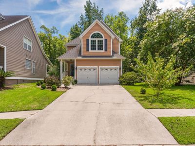 669 Fair Spring Drive, Charleston, SC 29414