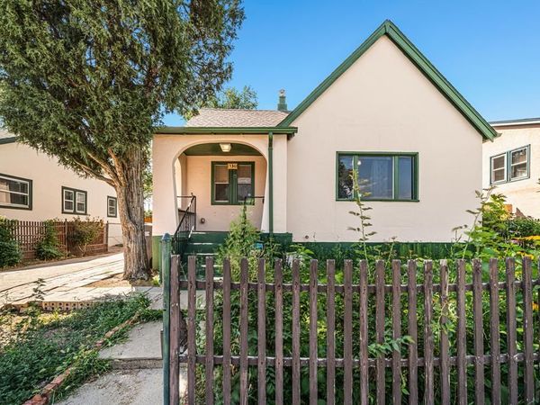 130 Tyler St, Pueblo, CO 81004