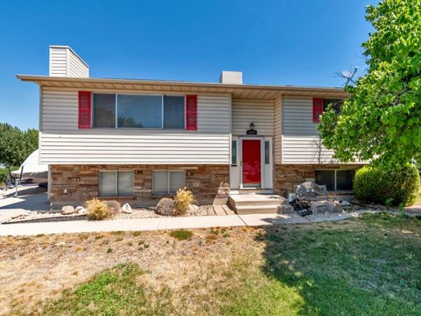 324 W 330 S, American Fork, UT 84003
