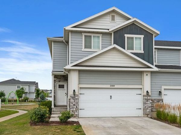 7199 NORTH BROOK RDG , Eagle Mountain, UT 84005