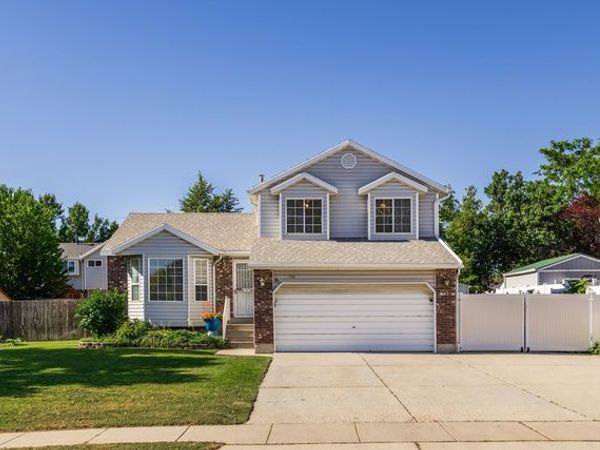 3295 W 8475 S, West Jordan, UT 84088