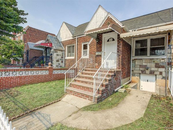 2537 89th Street , East Elmhurst, NY 11369