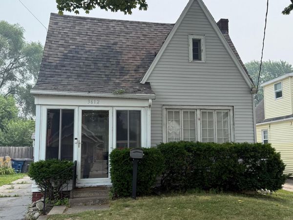 3612 Jackman Road, Toledo, OH 43612