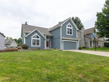 8612 NE 72nd Terrace, Kansas City, MO 64158