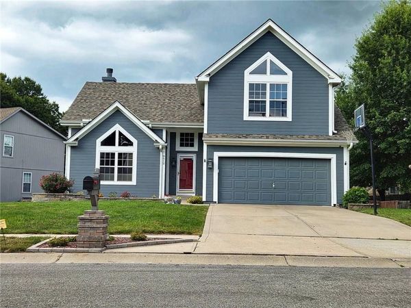 8612 NE 72nd Terrace, Kansas City, MO 64158