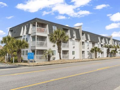 5001 N Ocean Blvd. , Unit 3E, North Myrtle Beach, SC 29582