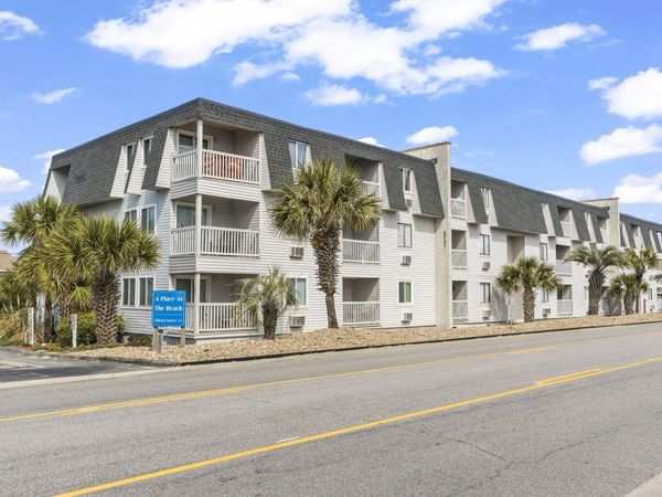 5001 N Ocean Blvd. , Unit 3E, North Myrtle Beach, SC 29582