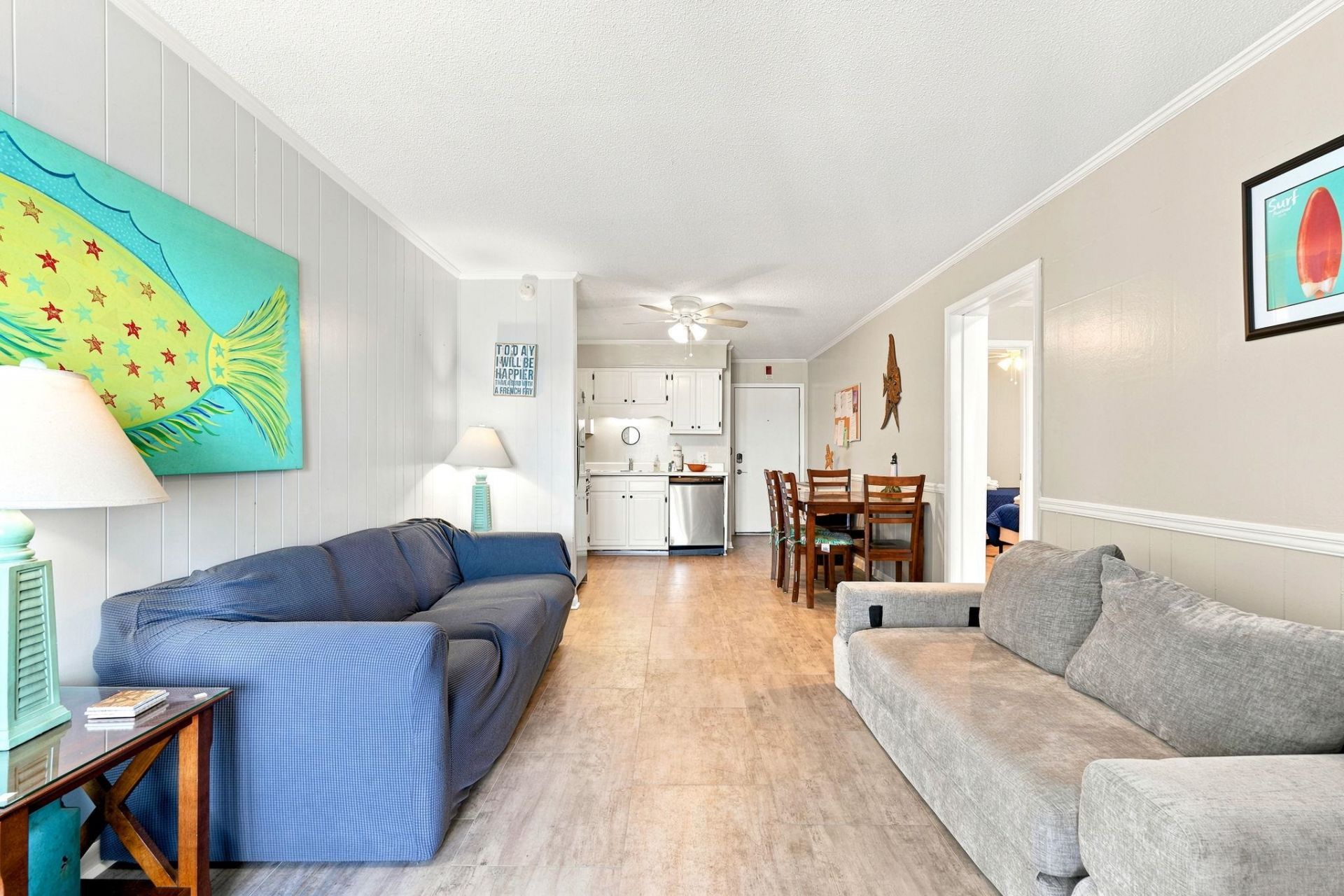 5001 N Ocean Blvd.  Photo 11
