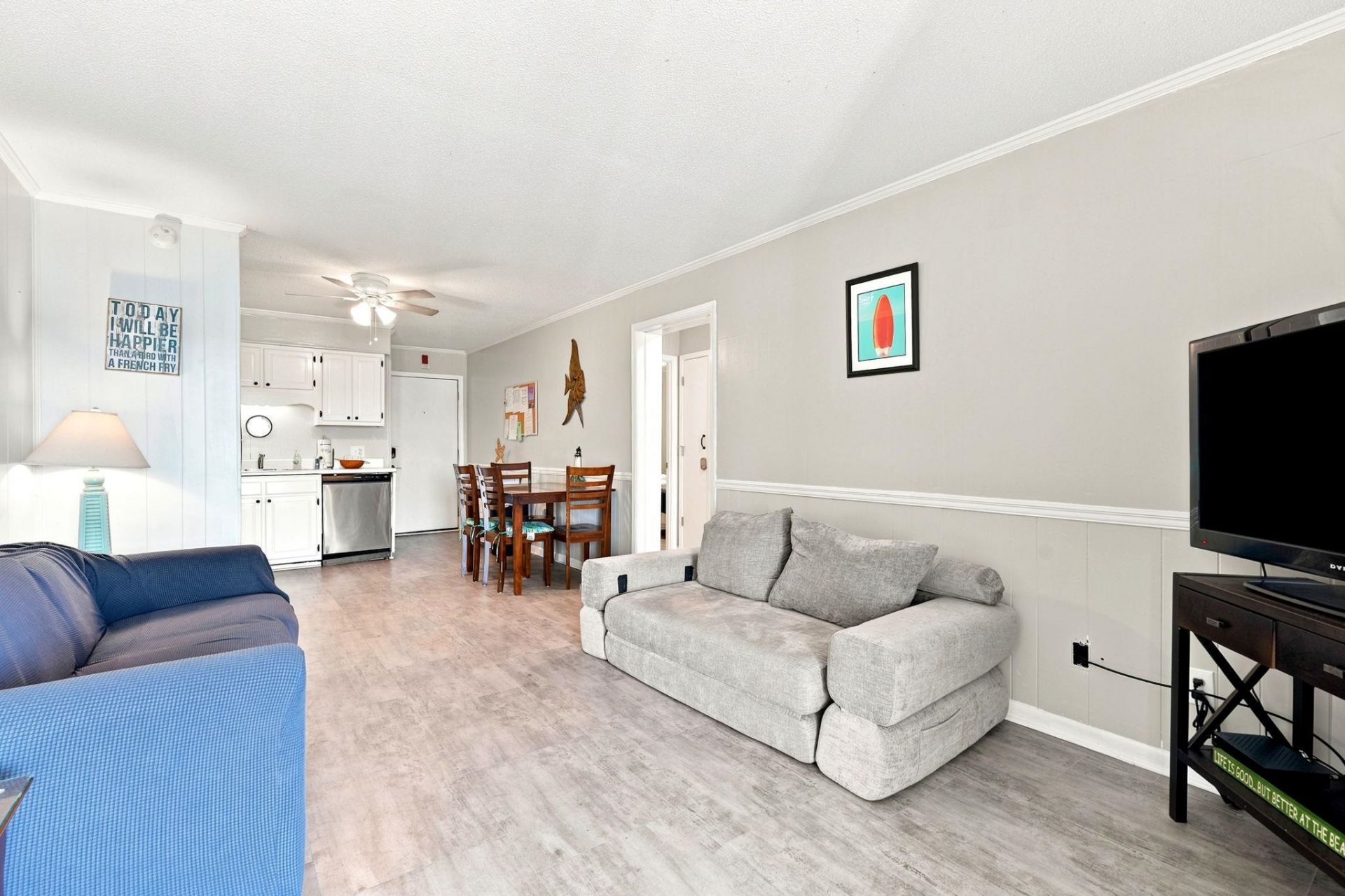 5001 N Ocean Blvd.  Photo 12