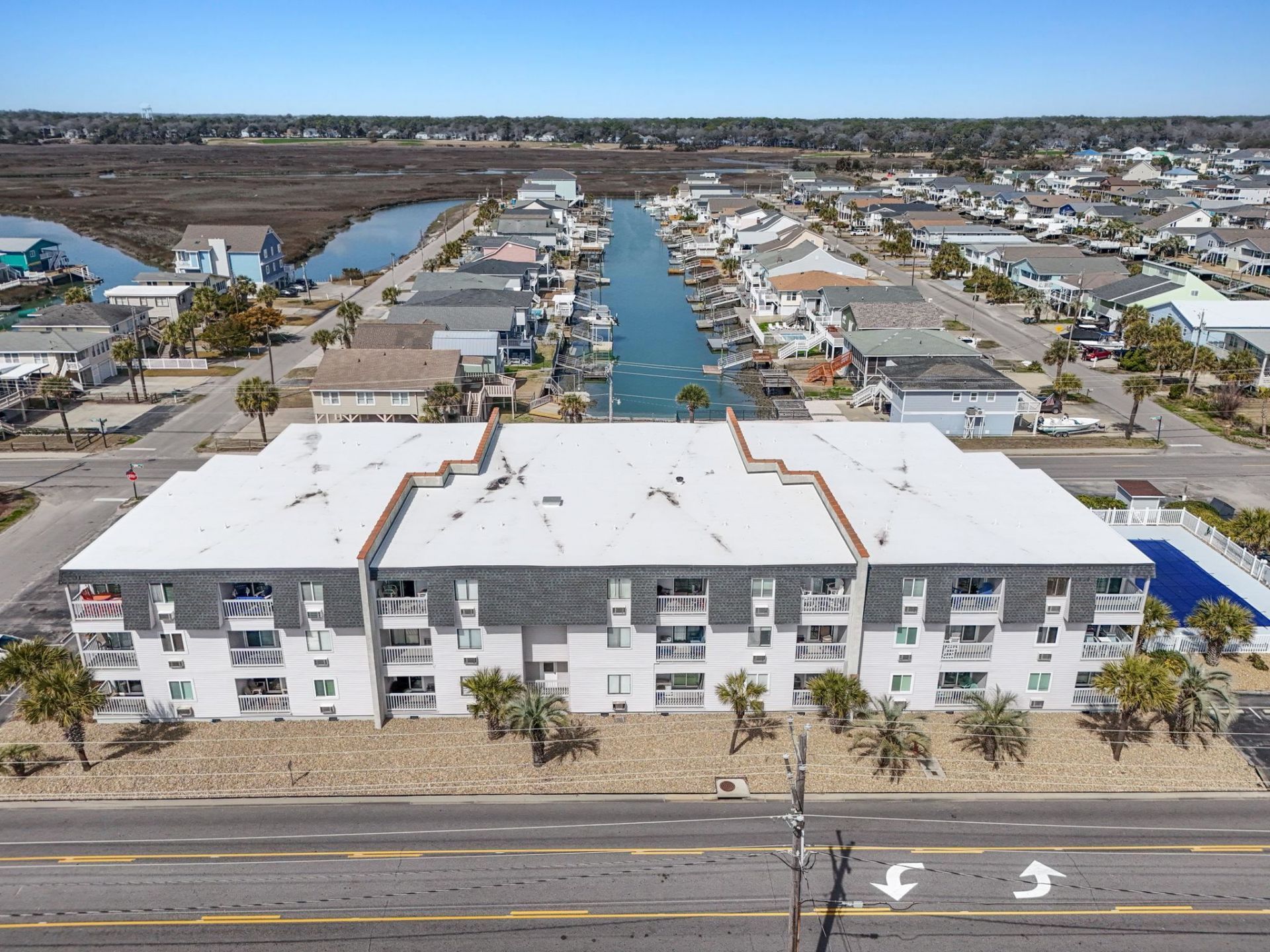 5001 N Ocean Blvd.  Photo 25