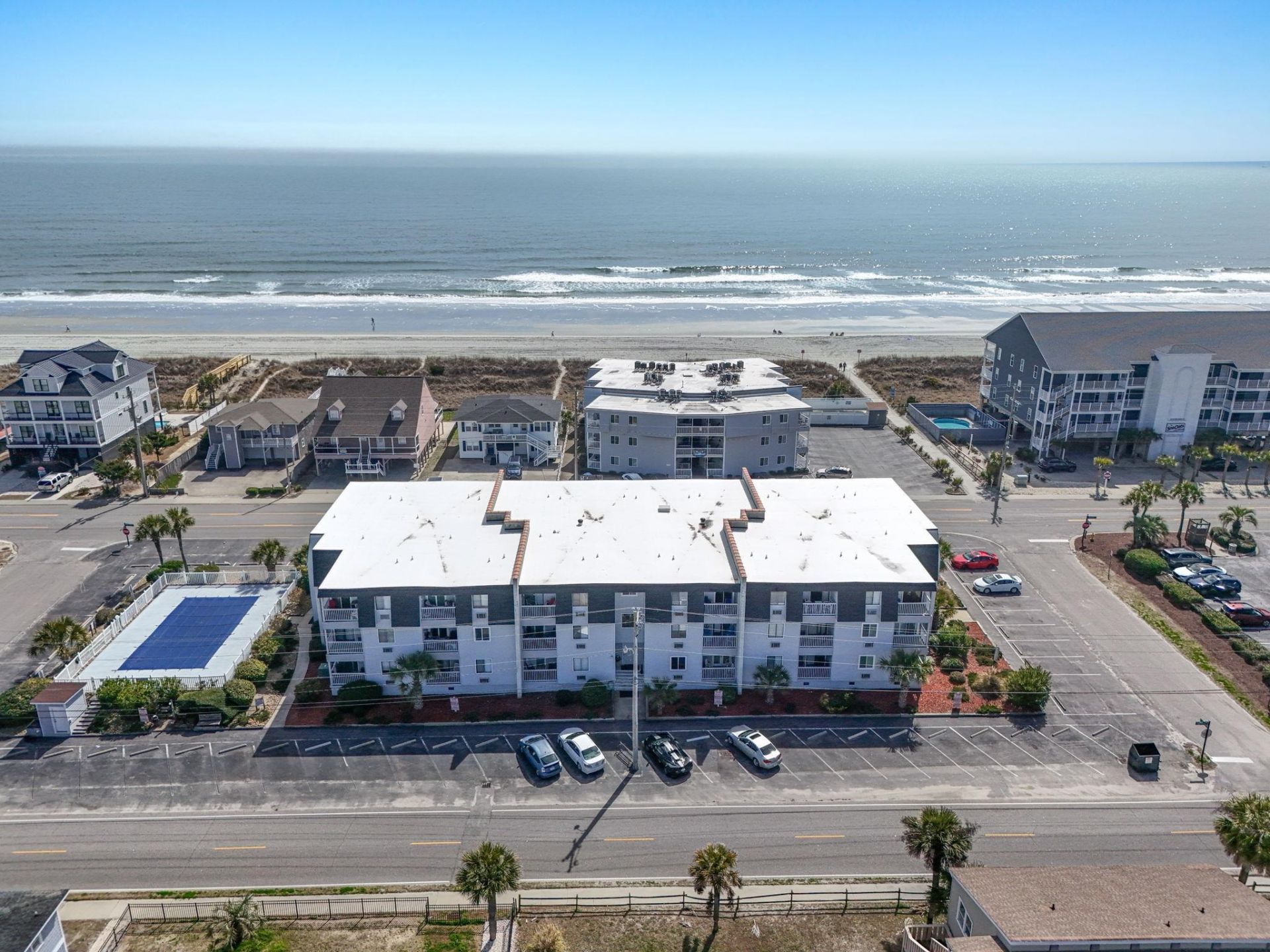 5001 N Ocean Blvd.  Photo 26