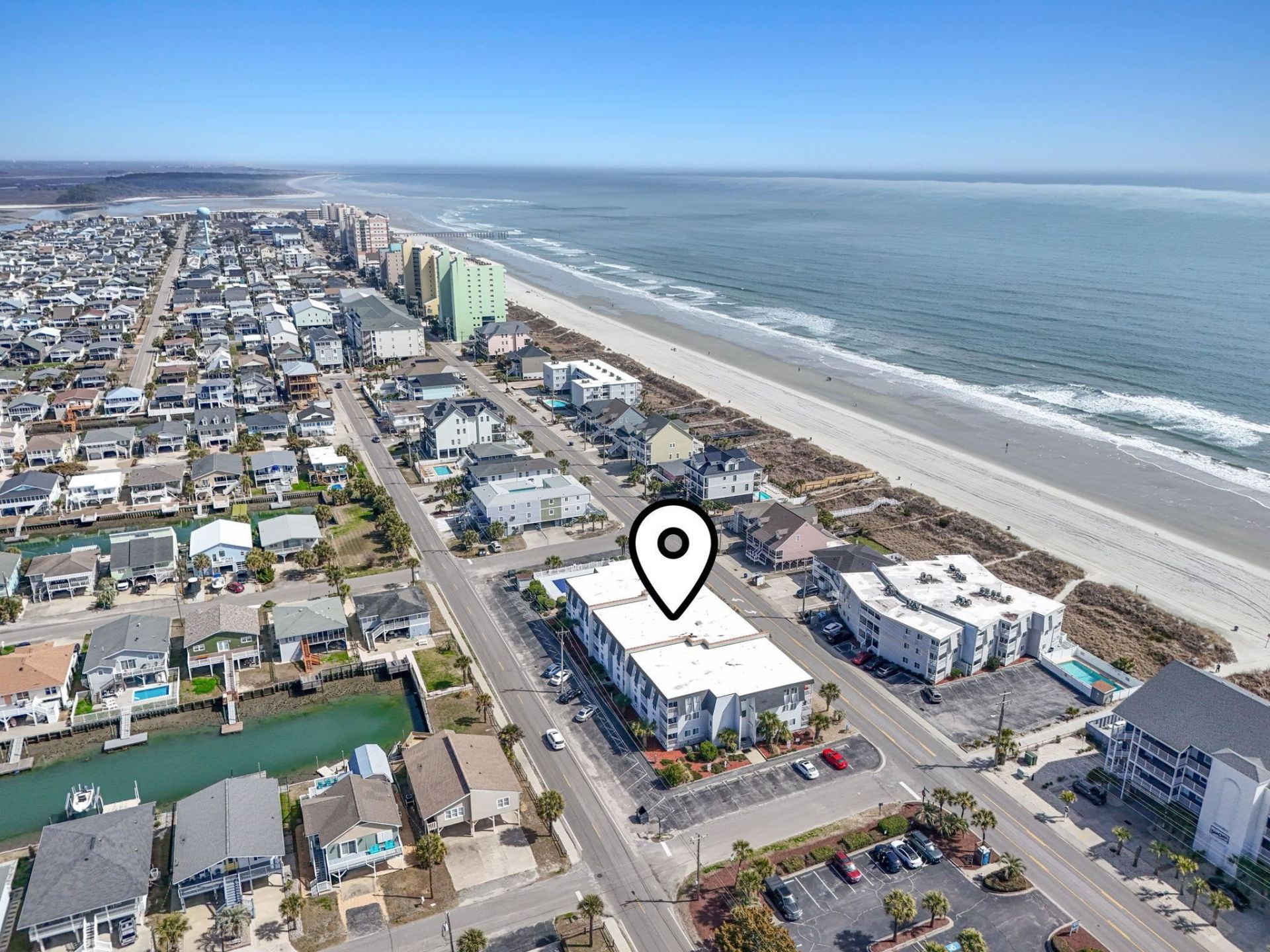 5001 N Ocean Blvd.  Photo 27