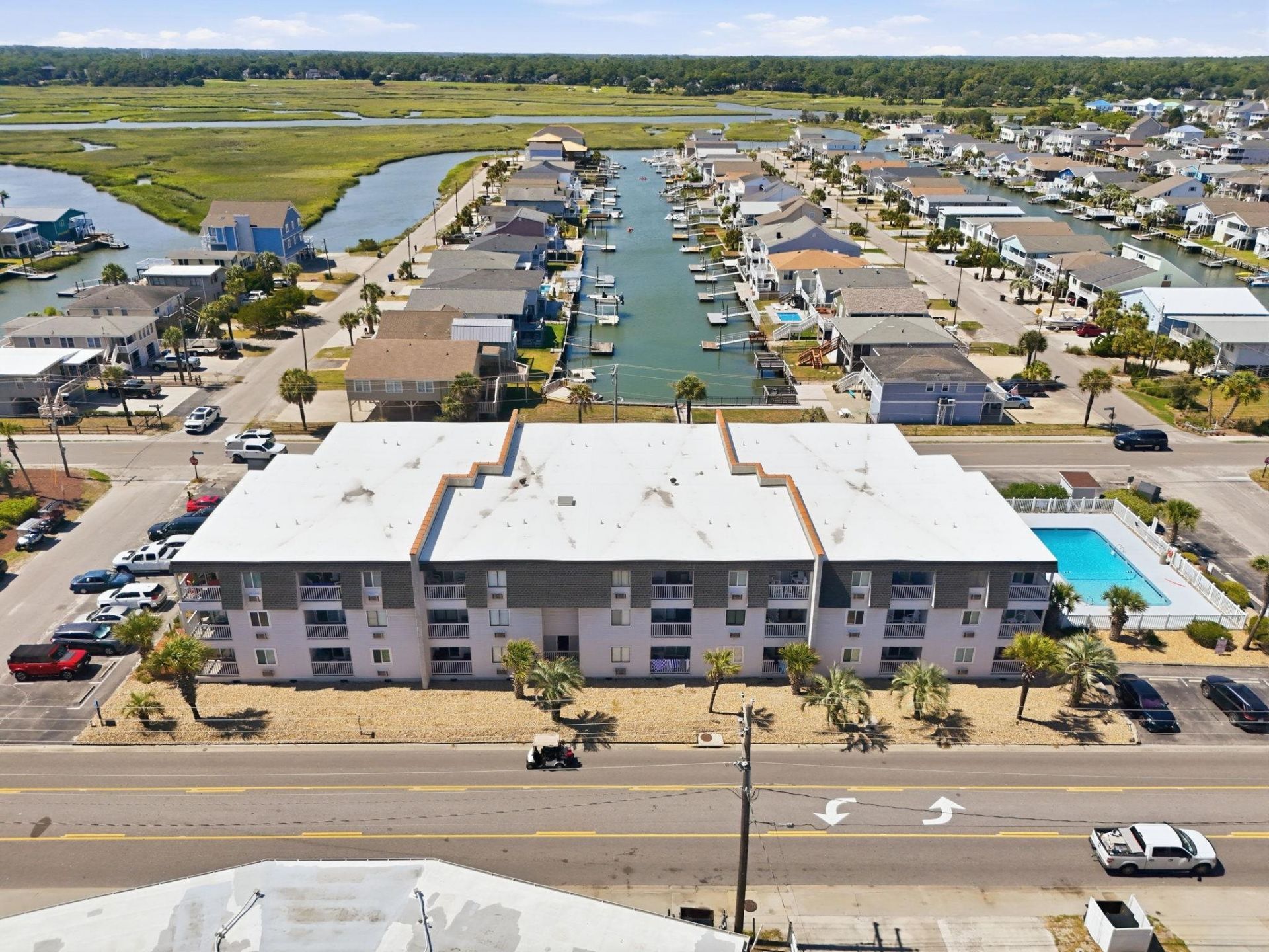 5001 N Ocean Blvd.  Photo 30