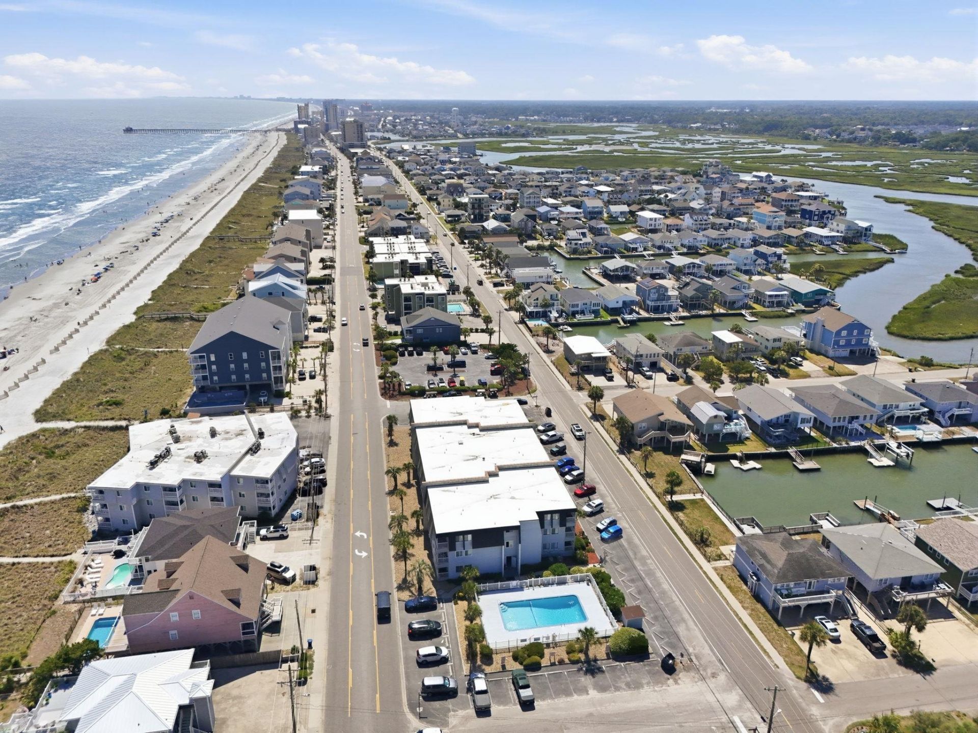 5001 N Ocean Blvd.  Photo 31