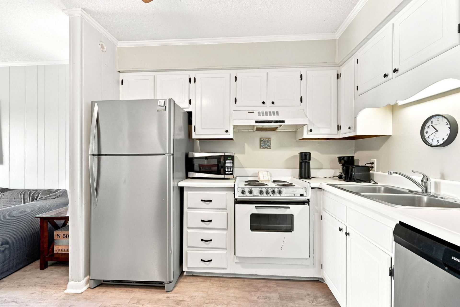5001 N Ocean Blvd.  Photo 8