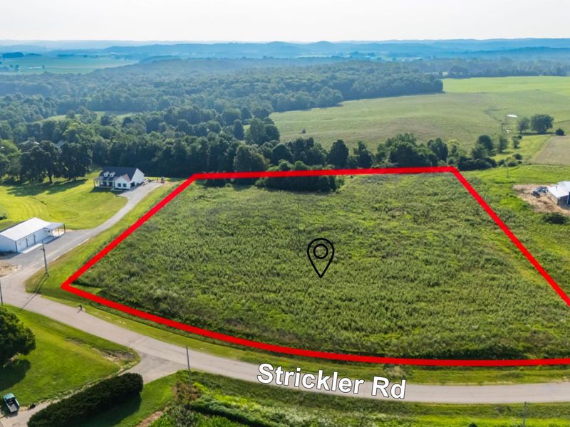 0 Strickler Road SW, Amanda, OH 43102 Photo 3