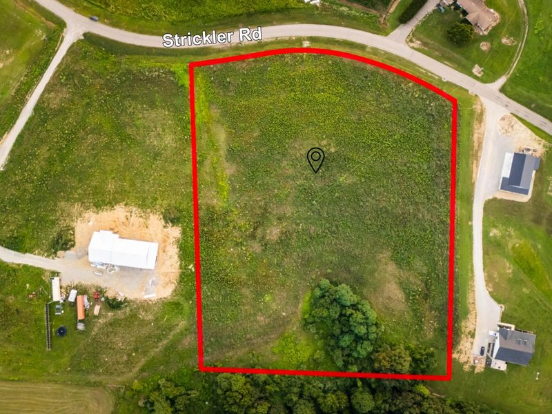 0 Strickler Road SW, Amanda, OH 43102 Photo 9