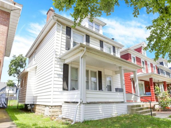 53 N Warren Avenue, Columbus, OH 43204