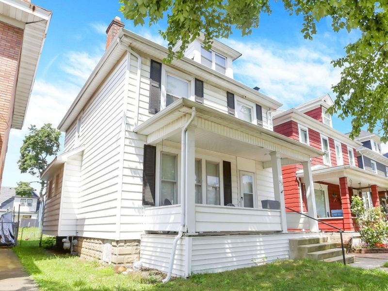 53 N Warren Avenue, Columbus, OH 43204 Photo 1