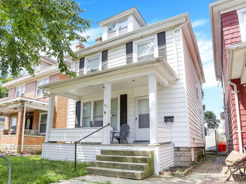 53 N Warren Avenue, Columbus, OH 43204 Photo 2