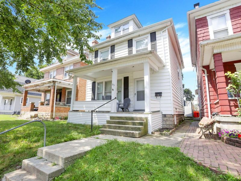 53 N Warren Avenue, Columbus, OH 43204 Photo 3