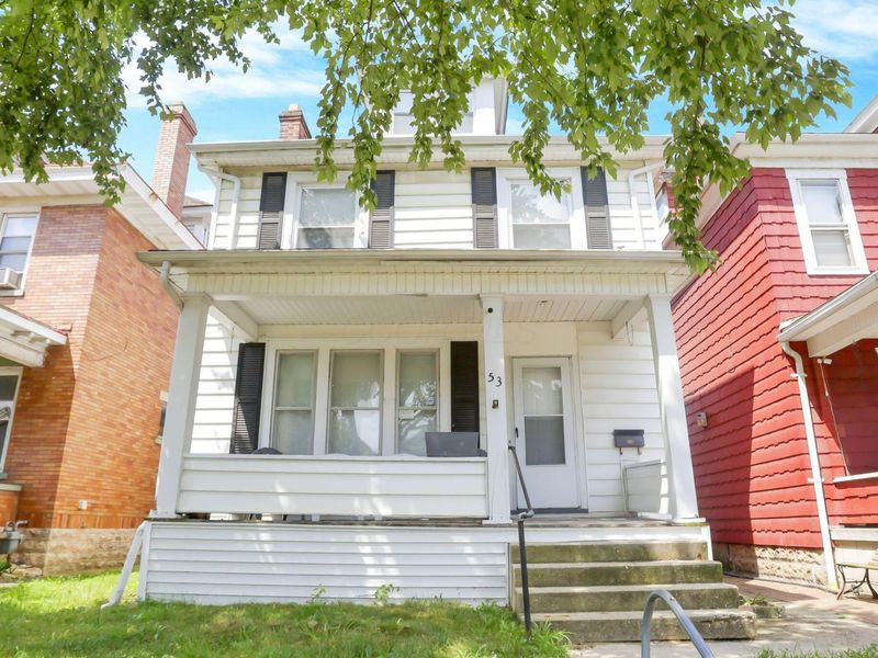 53 N Warren Avenue, Columbus, OH 43204 Photo 4