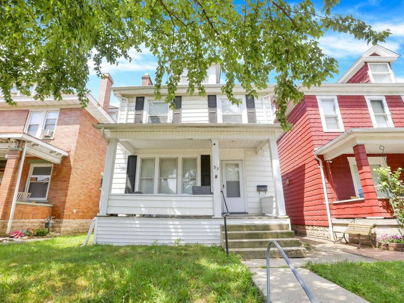 53 N Warren Avenue, Columbus, OH 43204 Photo 5