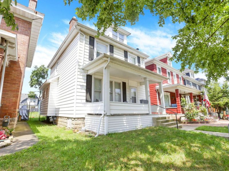 53 N Warren Avenue, Columbus, OH 43204 Photo 6