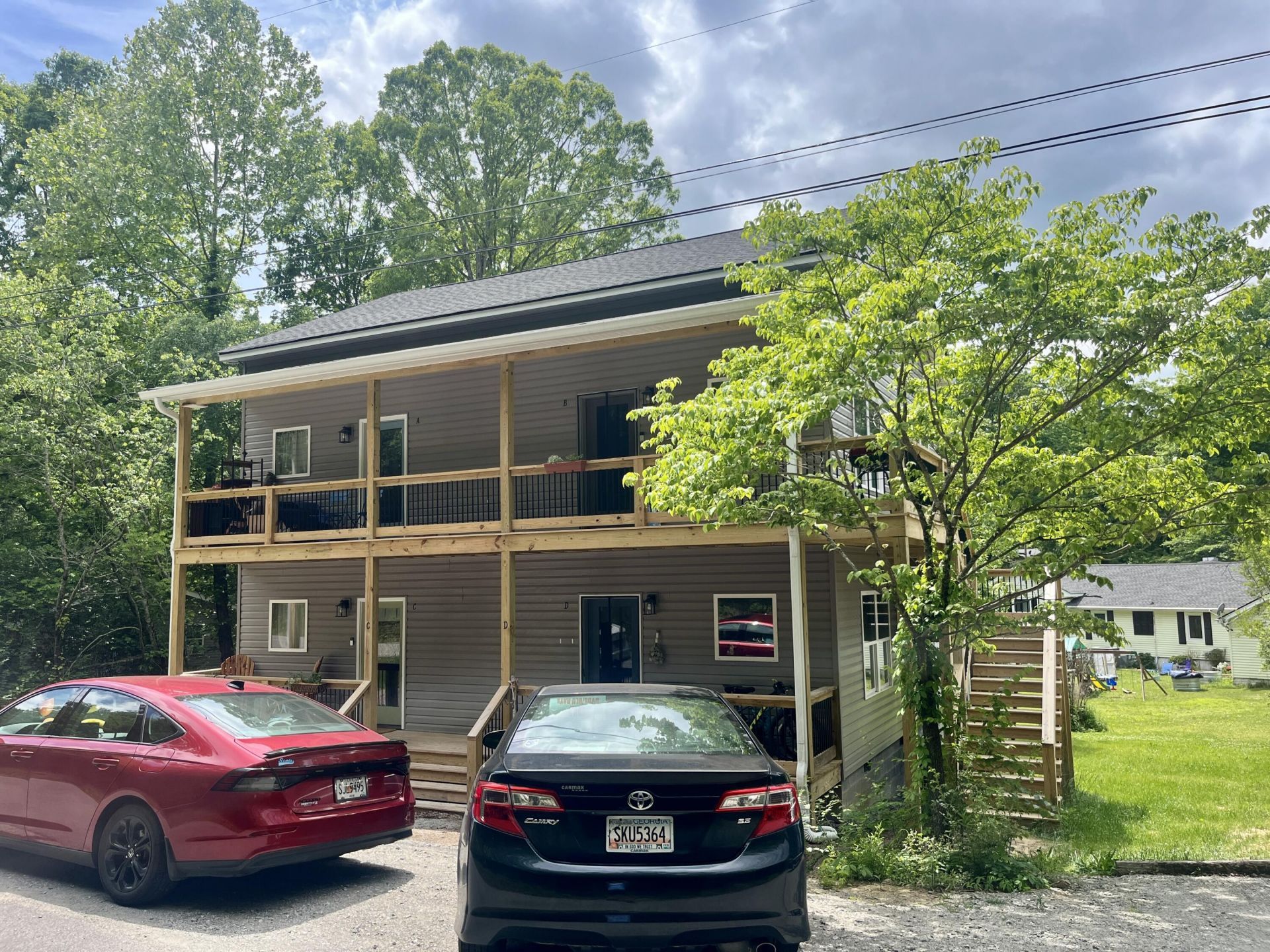 60 Phillips Road, Lookout Mountain, GA 30750 Main Photo