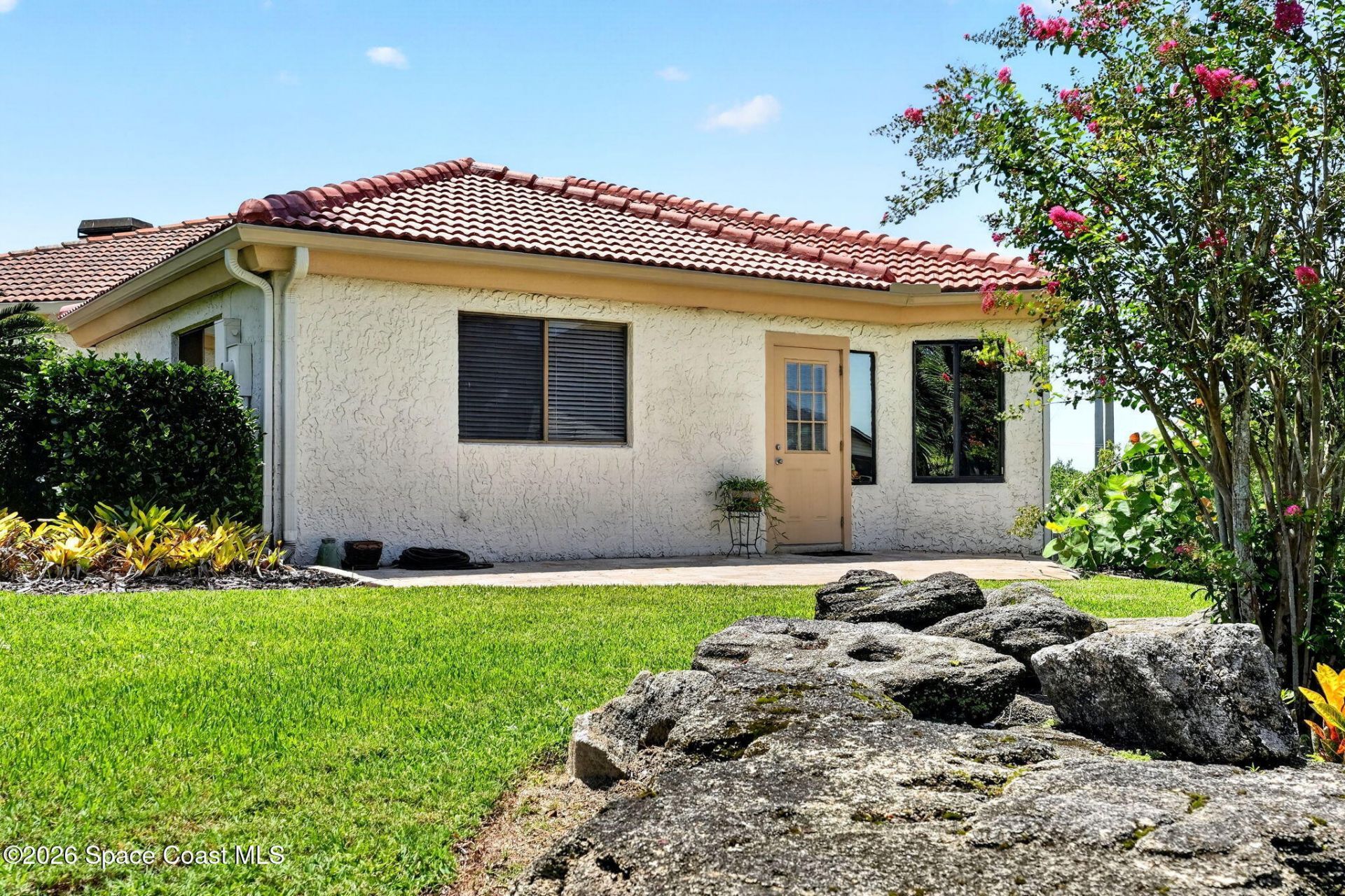 3781 Sawgrass Drive, Titusville, FL 32780 Photo