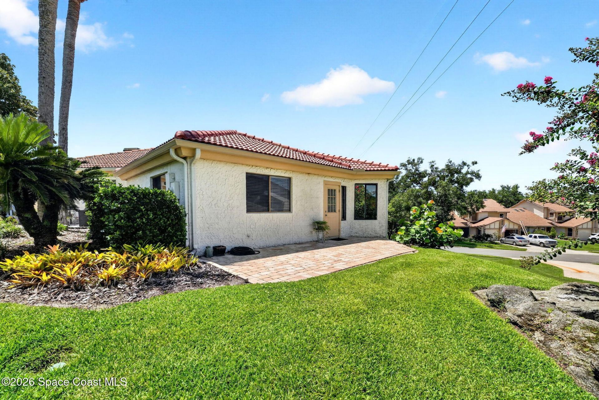 3781 Sawgrass Drive, Titusville, FL 32780 Photo