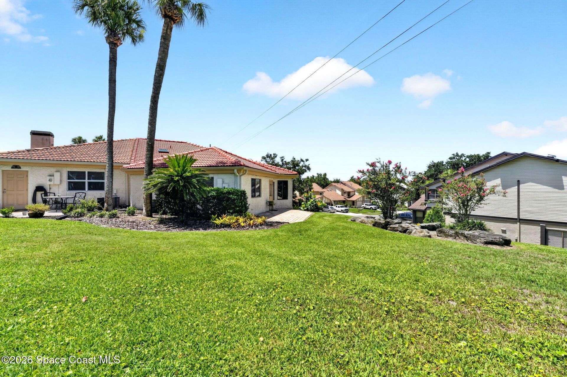 3781 Sawgrass Drive, Titusville, FL 32780 Photo